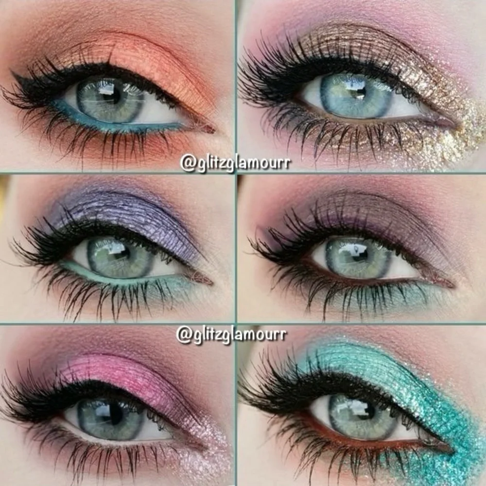 🍬Too Faced Sugar Pop Sugary Sweet Eyeshadow Palette🍬